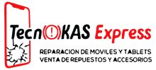 TecnoKAS Express